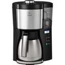 Termosbryggare Melitta LOOK 5.0 Therm Timer
