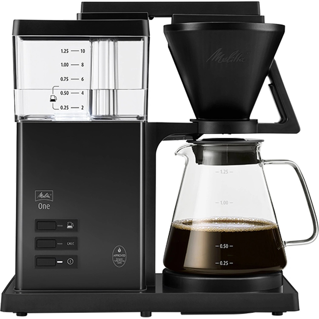 Kaffebryggare Melitta ONE Pure