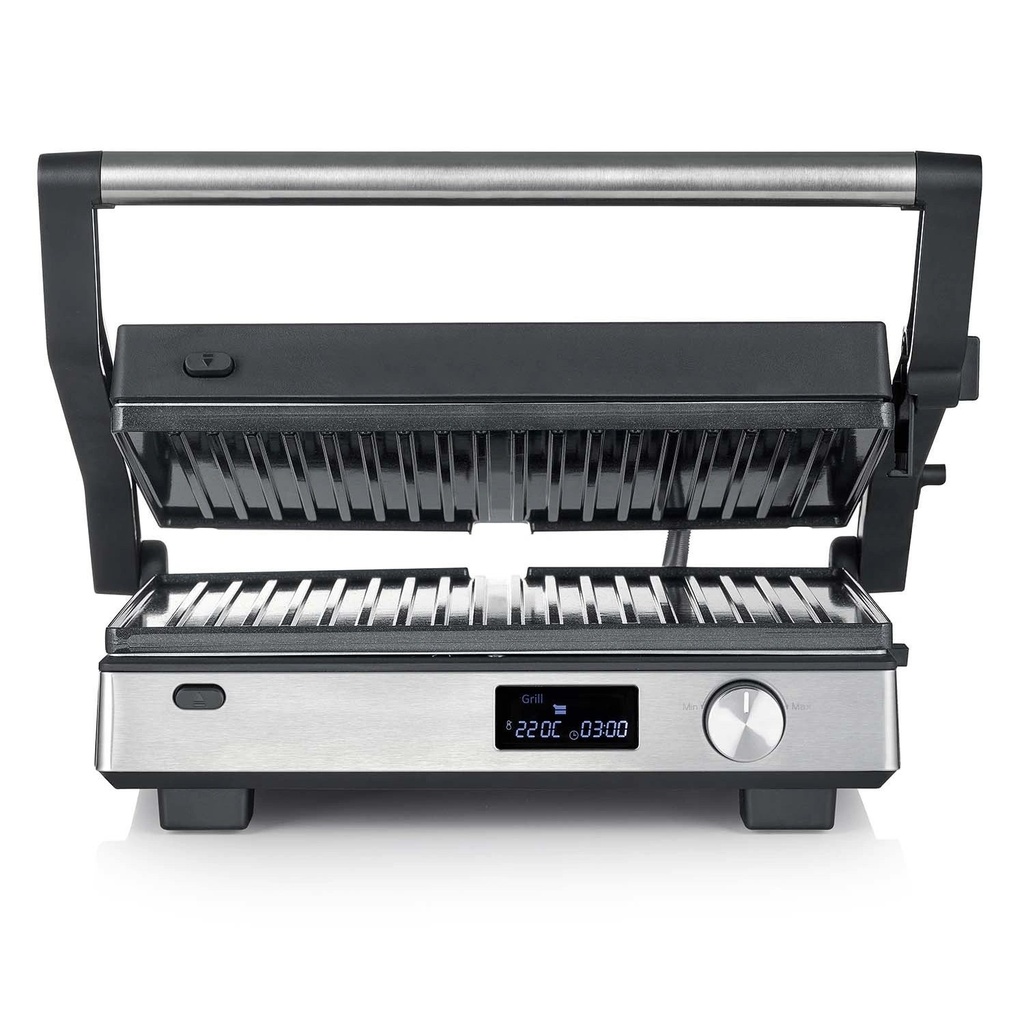 Kontaktgrill Severin Multi 3in1 2000W