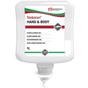 Lotion Stokolan Hand & Body 1 liter