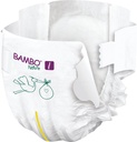Blöjor Bambo 1 2-4 kg 22 st/fp