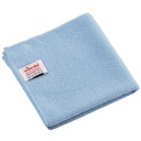 Mikrofiberduk r-MicroTuff Base blå