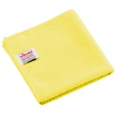 Mikrofiberduk r-MicroTuff Base gul