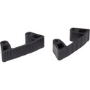 Utbytesgummi Standard Rubber Taski 2-pack