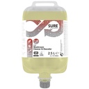 Sanitetsrengöring SURE Kalkbort QS 2,5L