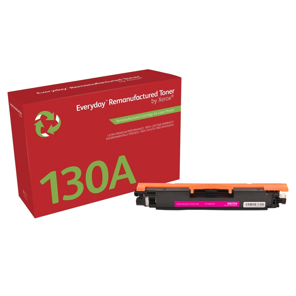 Toner Xerox Everyday 130A CF353A 1k magenta