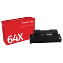 Toner Xerox Everyday 64X CC364X 24k svart