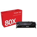 Toner Xerox Everyday 80X CF280X 11,5K svart