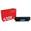 Toner Xerox Everyday 410X CF411X 5k cyan