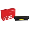 Toner Xerox Everyday 410X CF412X 5k gul