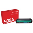 Toner Xerox Everyday 508A CF361A 5k cyan