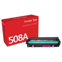 Toner Xerox Everyday 508A CF363A 5k magenta