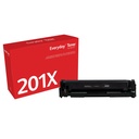 Toner Xerox Everyday 201X CF400X 2,8k svart