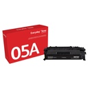 Toner Xerox Everyday 05A CE505A 2,3k svart