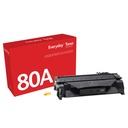 Toner Xerox Everyday 80A CF280A 2,7k svart