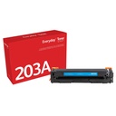Toner Xerox Everyday 203A CF541A 1,3k cyan