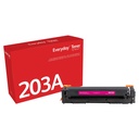 Toner Xerox Everyday 203A CF543A 1,3k magenta