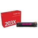 Toner Xerox Everyday 203X CF543X 2,5k magenta