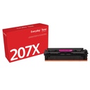 Toner Xerox Everyday 207X W2213X 2,45k magenta