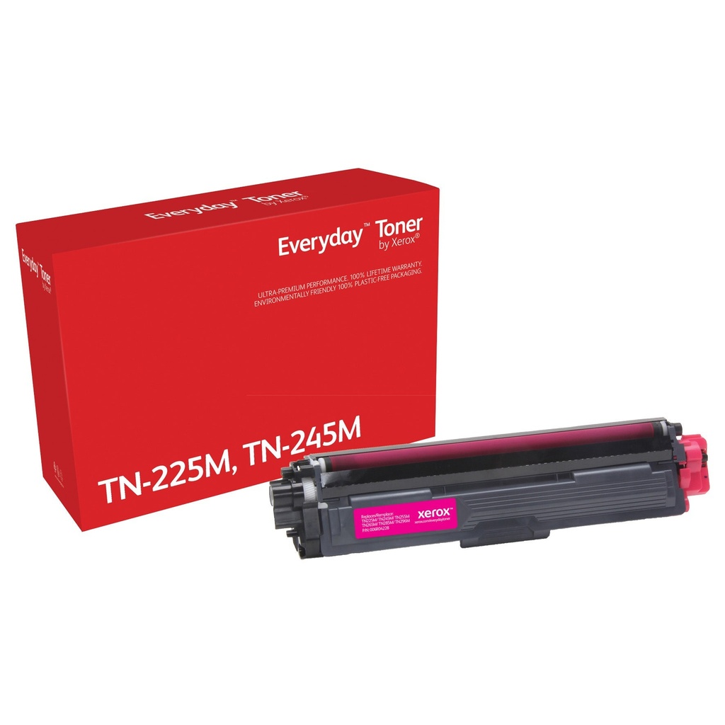 Toner Xerox Everyday TN225M 2,2k magenta