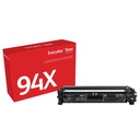 Toner Xerox Everyday 94X CF294X 2,8k svart