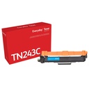 Toner Xerox Everyday TN243C 1k cyan