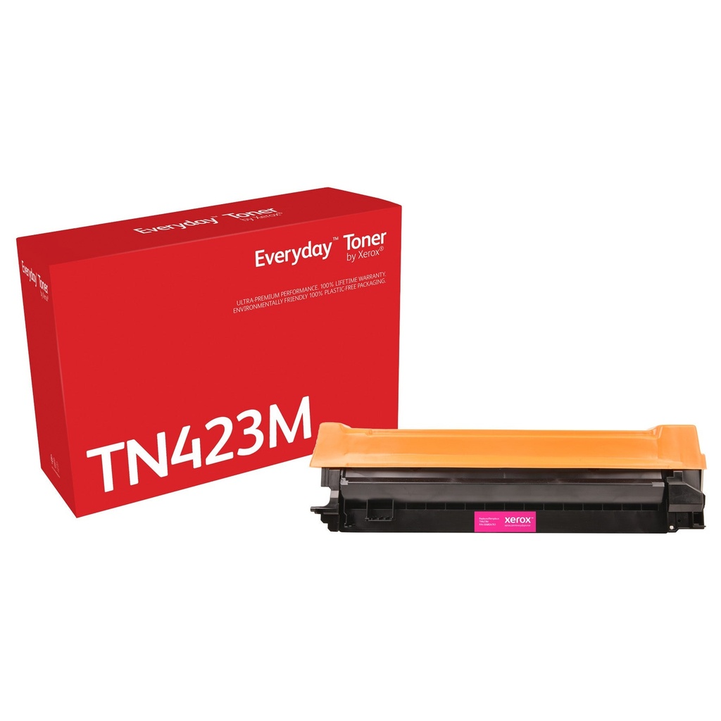 Toner Xerox Everyday TN423M 4k magenta