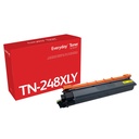 Toner Xerox Everyday TN248XLY 2,3k gul