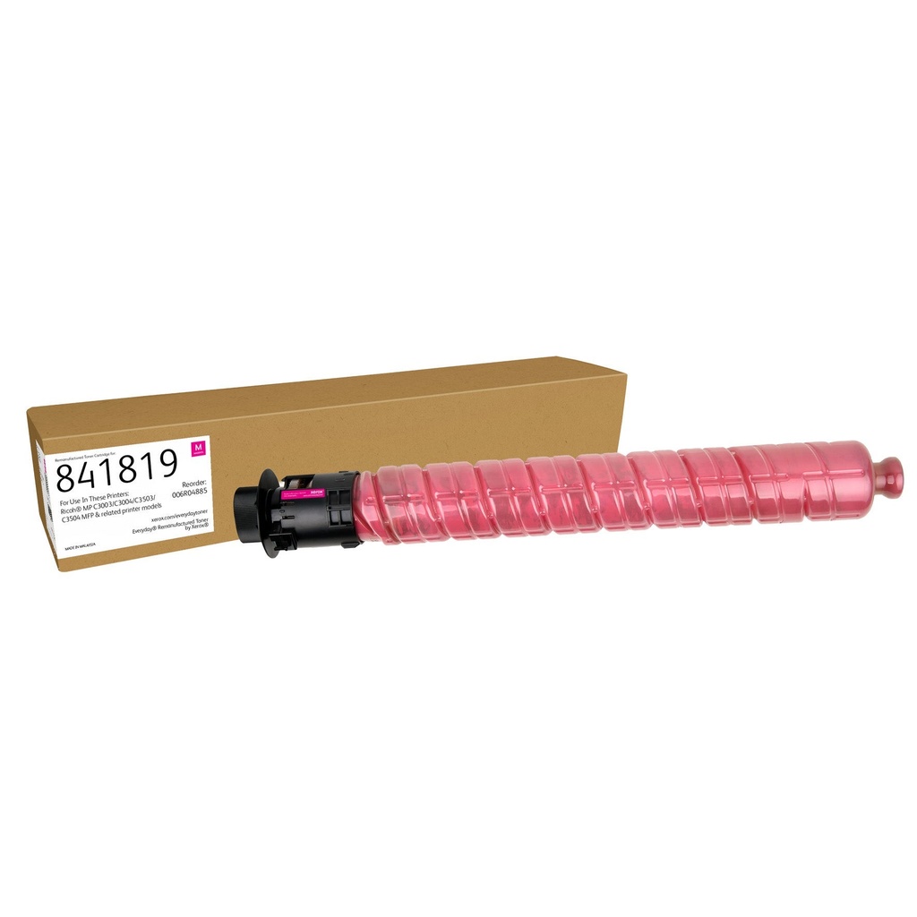 Toner Xerox Everyday 841819 18k magenta