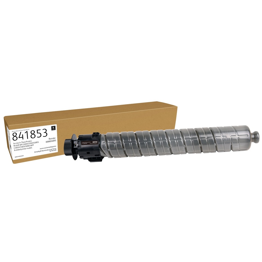 Toner Xerox Everyday 841853 33k svart