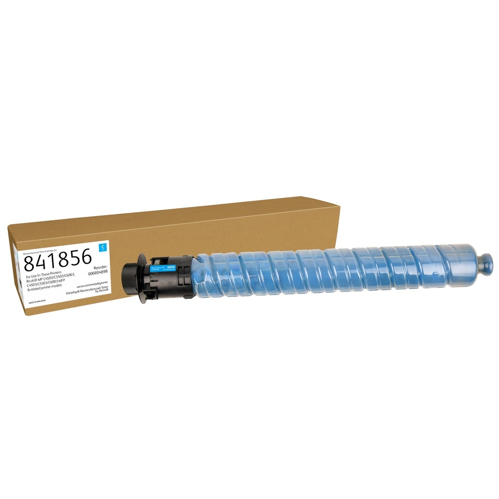 Toner Xerox Everyday 841856 22,5k cyan