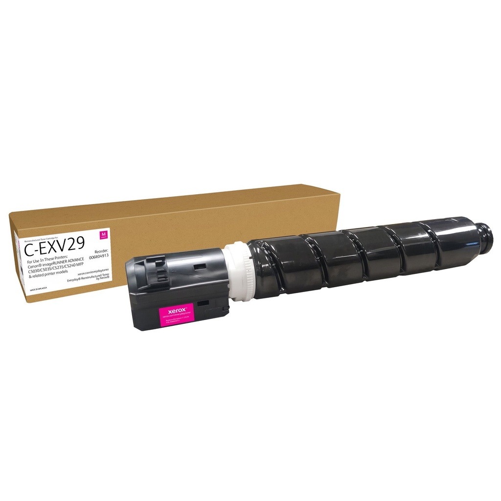 Toner Xerox Everyday C-EXV29 27k magenta