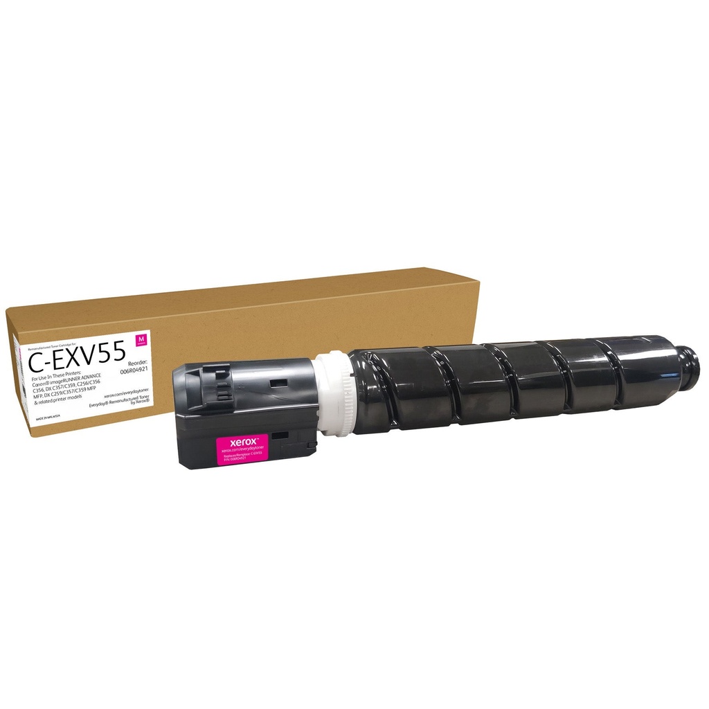 Toner Xerox Everyday C-EXV55 18k magenta