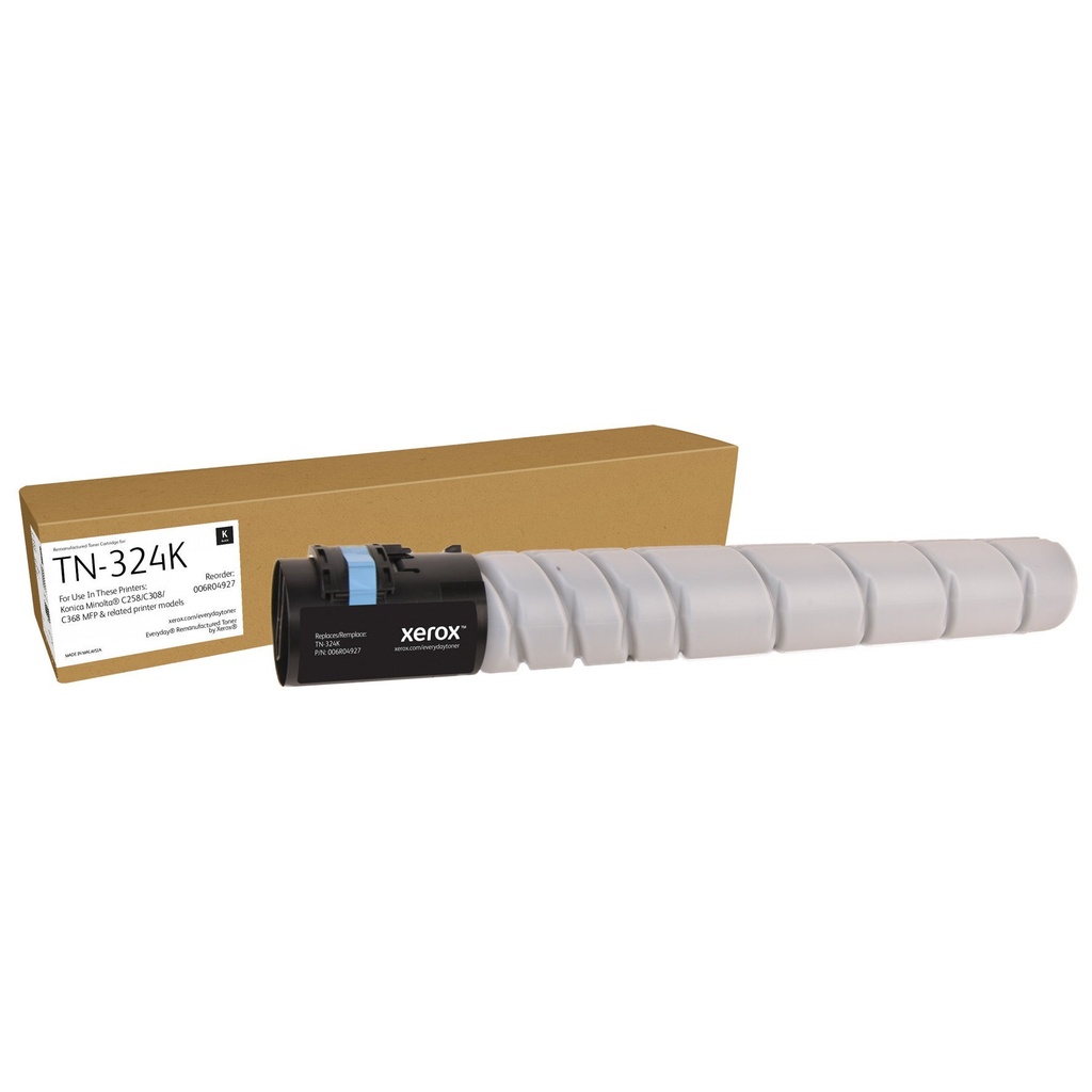 Toner Xerox Everyday TN324K 28k svart