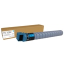 Toner Xerox Everyday TN328C 28k cyan