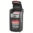 Dokumentförstörare Rexel ShredMax AutoFeed+ 200X P4