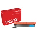 Toner Xerox Everyday TN-249C 4k cyan