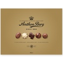 Chokladask Anthon Berg Guld 800 g