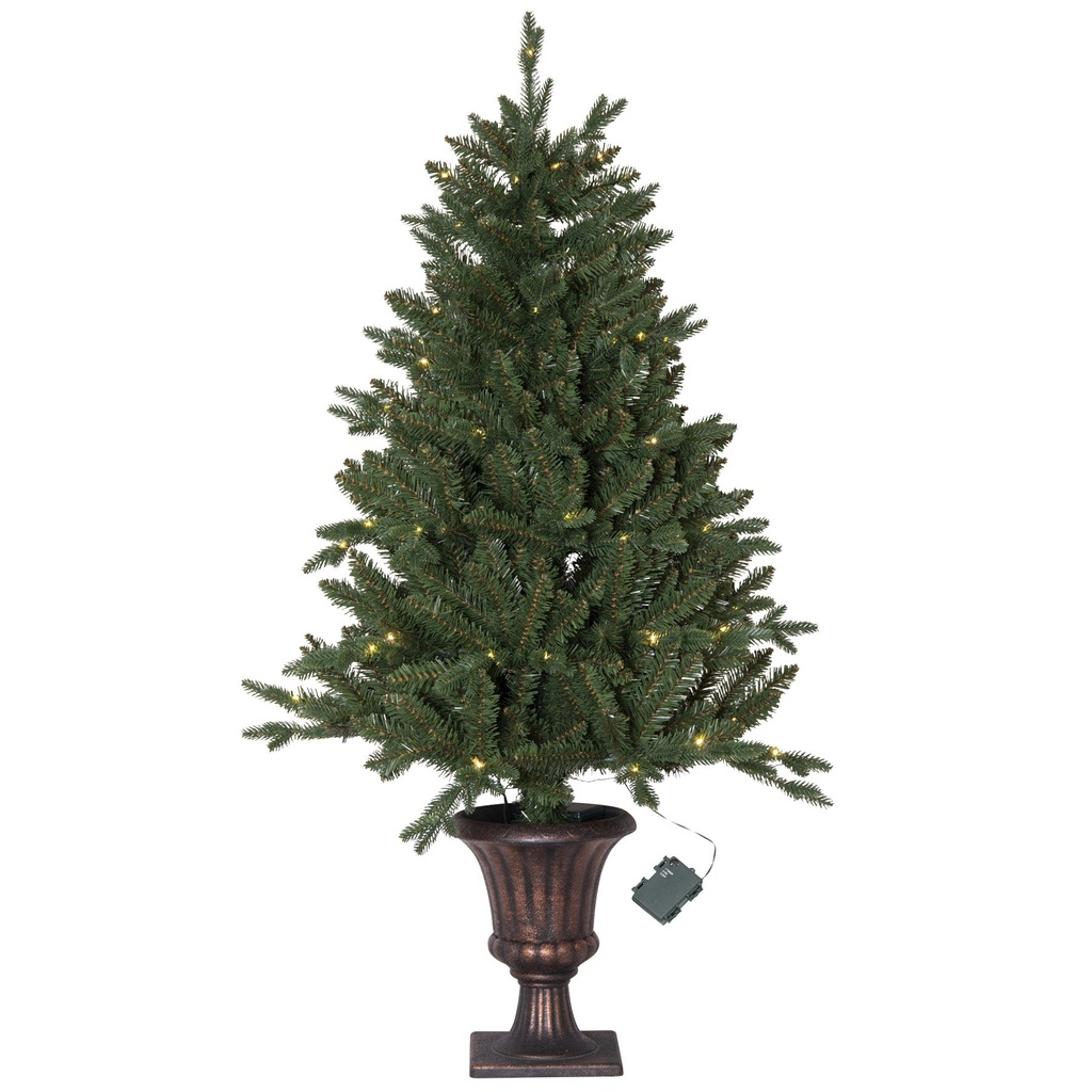 Dekorationsträd LED Byske 120 cm