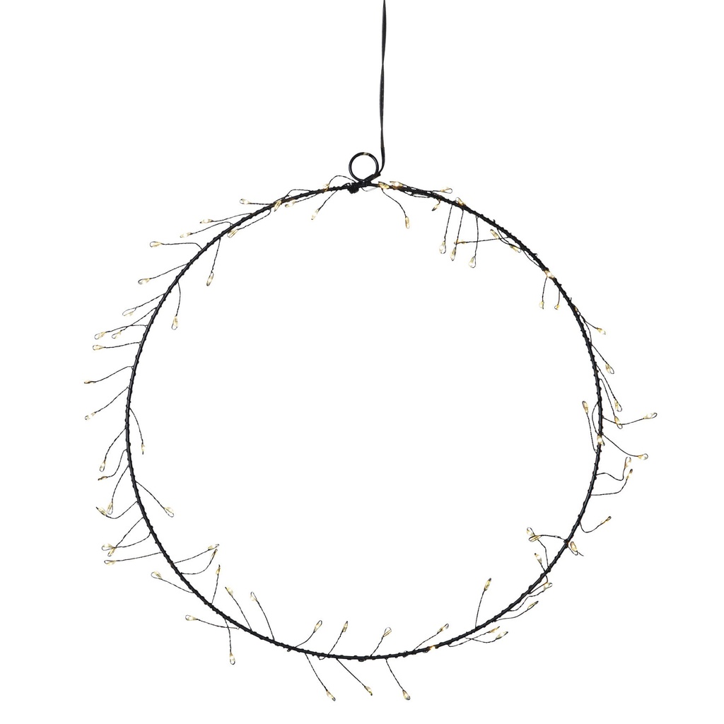 Krans LED Nike Ø 30 cm