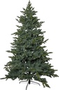 Julgran Greyland 210 cm grön