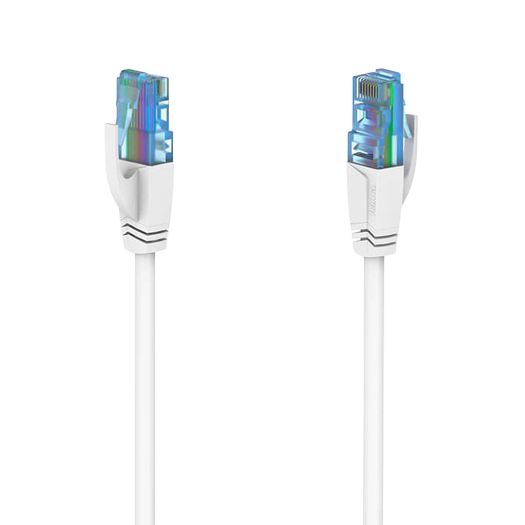 Patchkabel CAT6a U/UTP 1,5 m vit