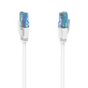 Patchkabel CAT6a U/UTP 1,5 m vit