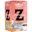 Kaffe Zoégas Stockholm brygg vac 500 g