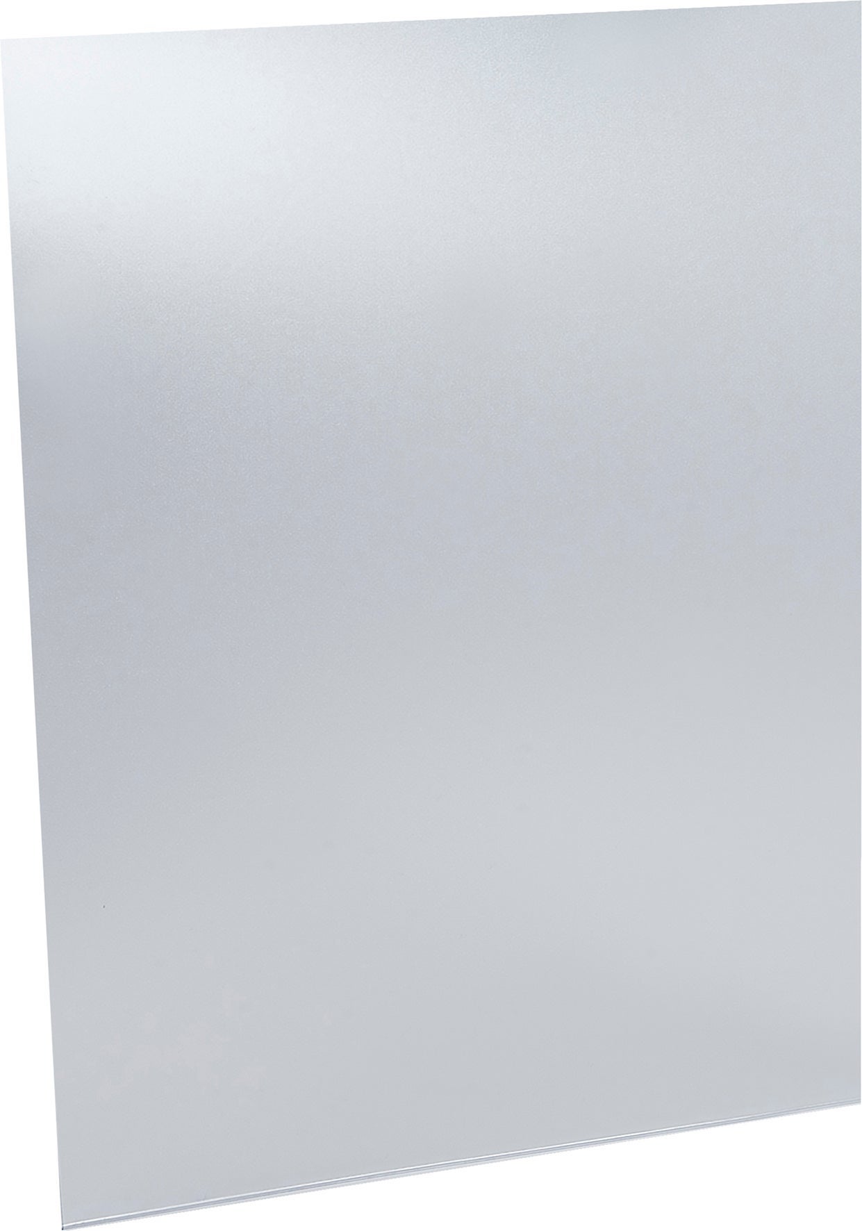 [2277419] Frontplast utan magnet 70x100 cm
