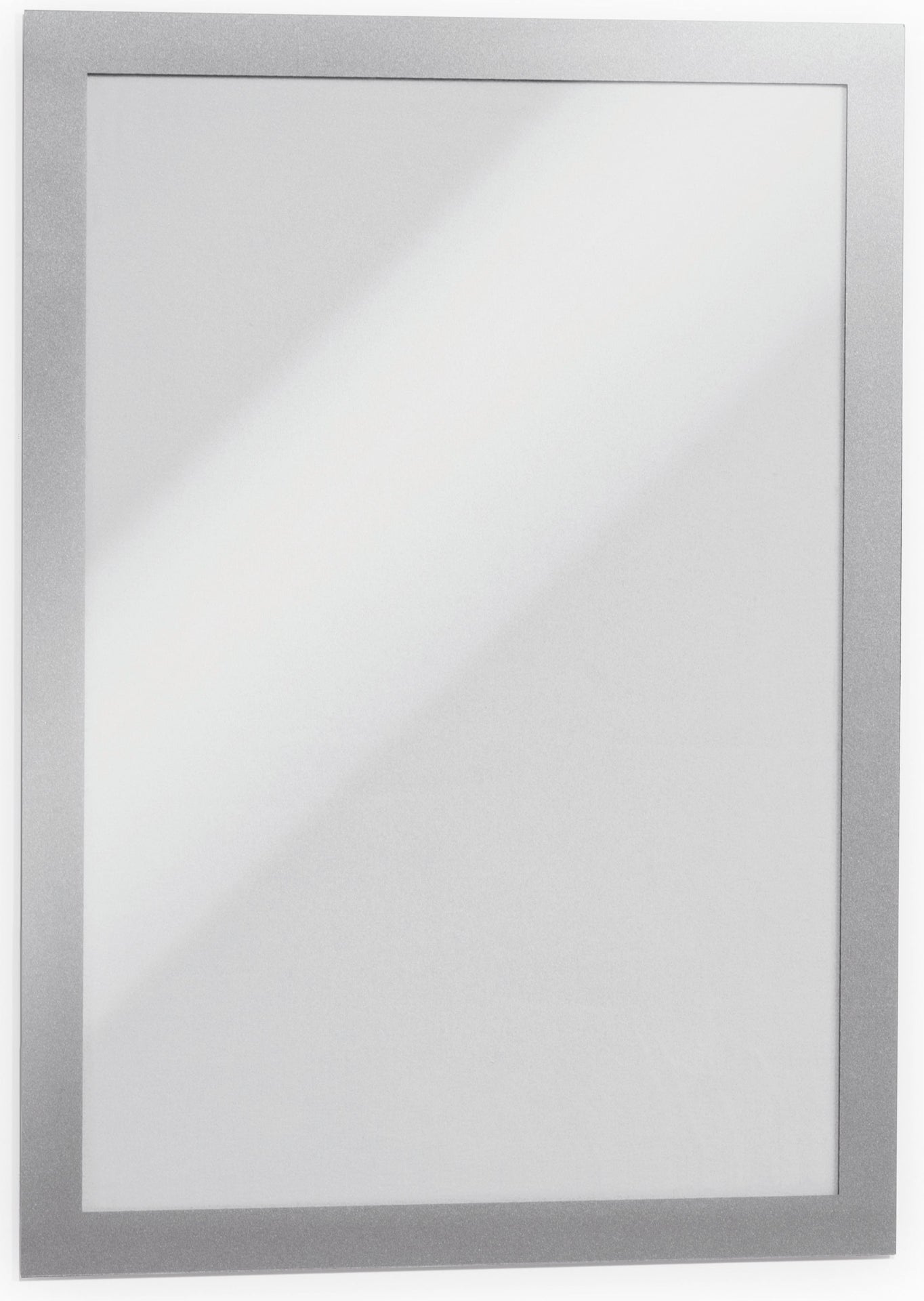 [2277351] Inforam Duraframe A4 silver 2 st/fp