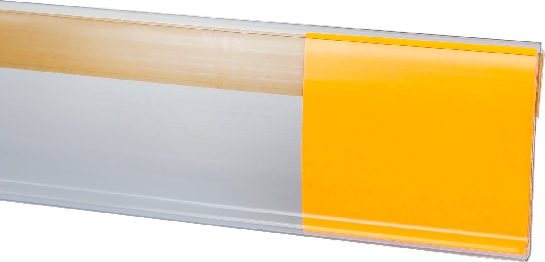 [2656926] Hyllkantslist 39 x 885 mm 50 st/fp
