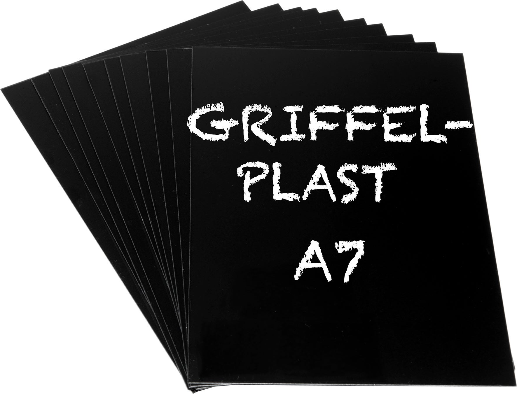 [2278212] Griffelplast A7 10 st/fp