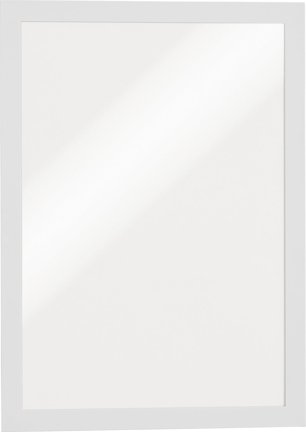 [8552875] Inforam Duraframe A4 vit 10 st/fp