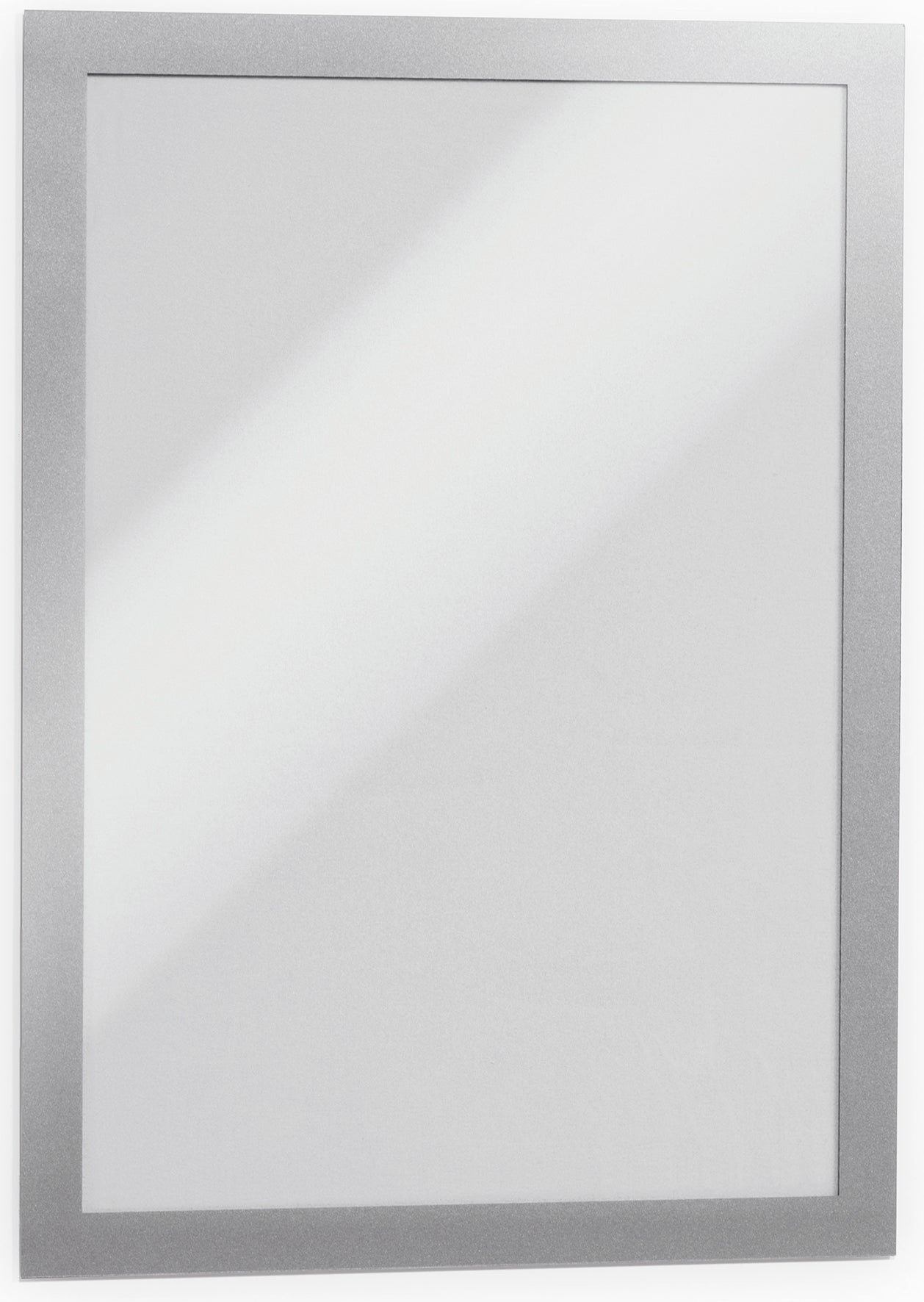 [8552880] Inforam Duraframe A4 silver 10 st/fp